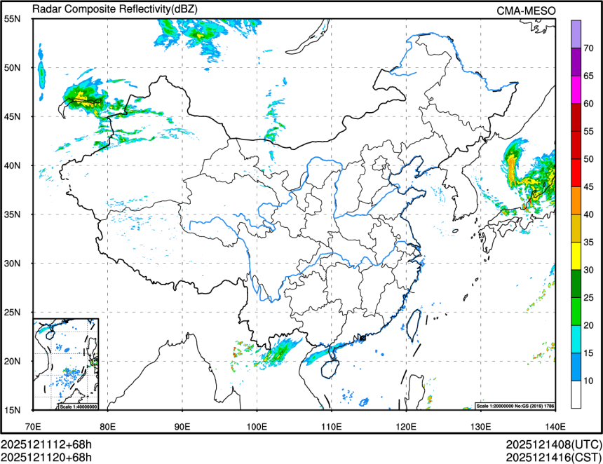 12/11 20时 +068小时