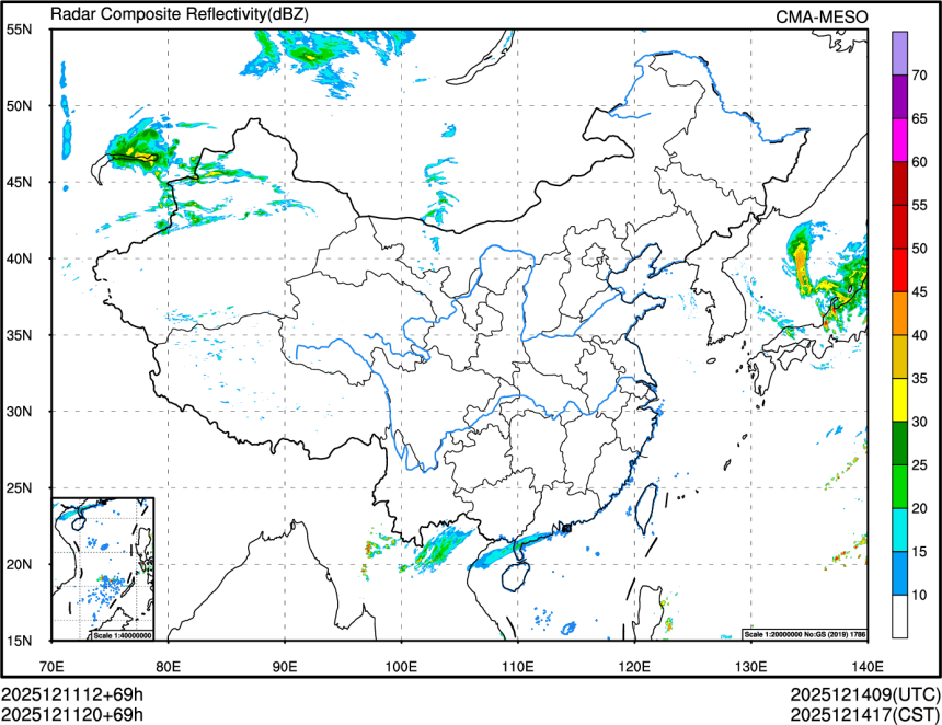12/11 20时 +069小时