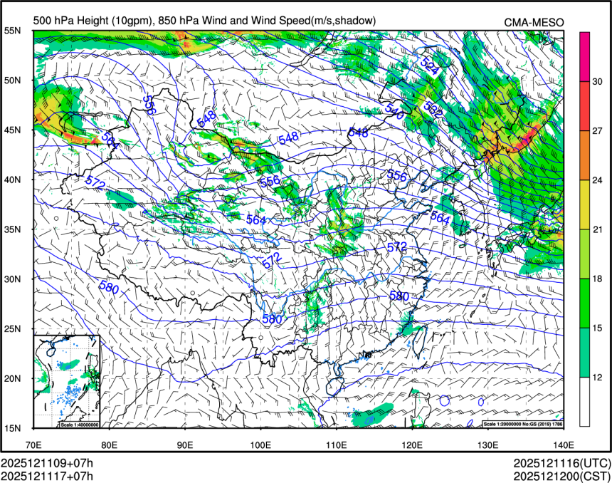 12/11 17时 +007小时
