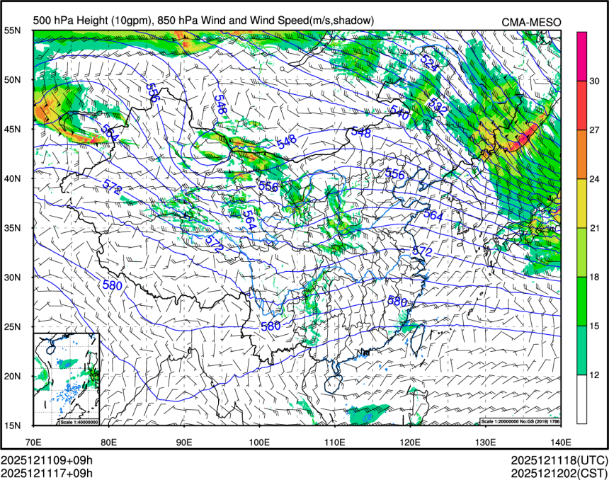 12/11 17时 +009小时