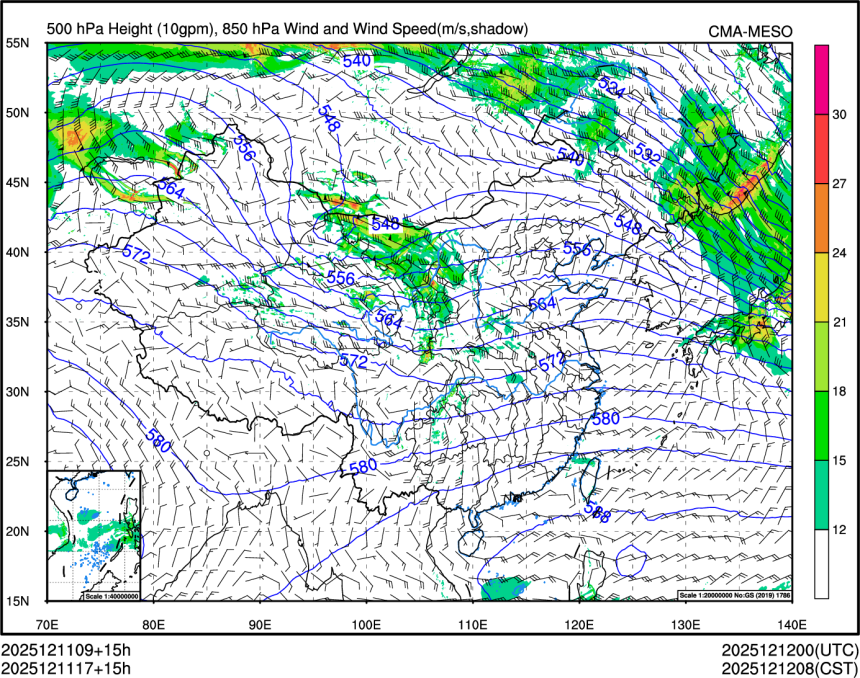 12/11 17时 +015小时