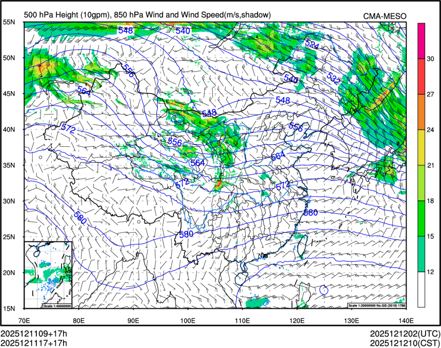 12/11 17时 +017小时