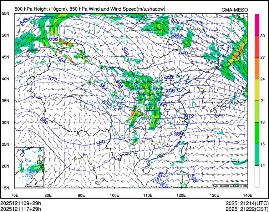 12/11 17时 +029小时