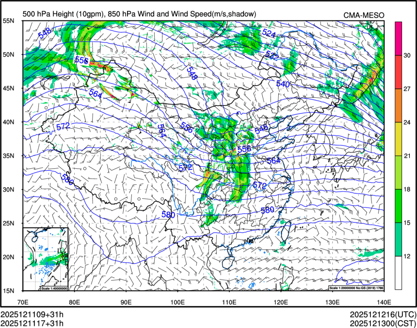 12/11 17时 +031小时