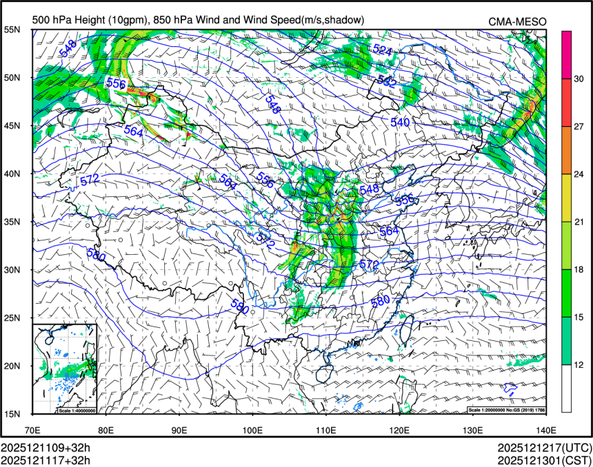 12/11 17时 +032小时