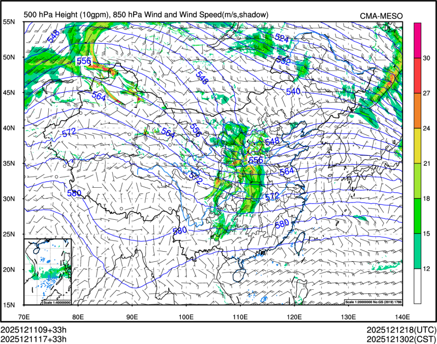 12/11 17时 +033小时