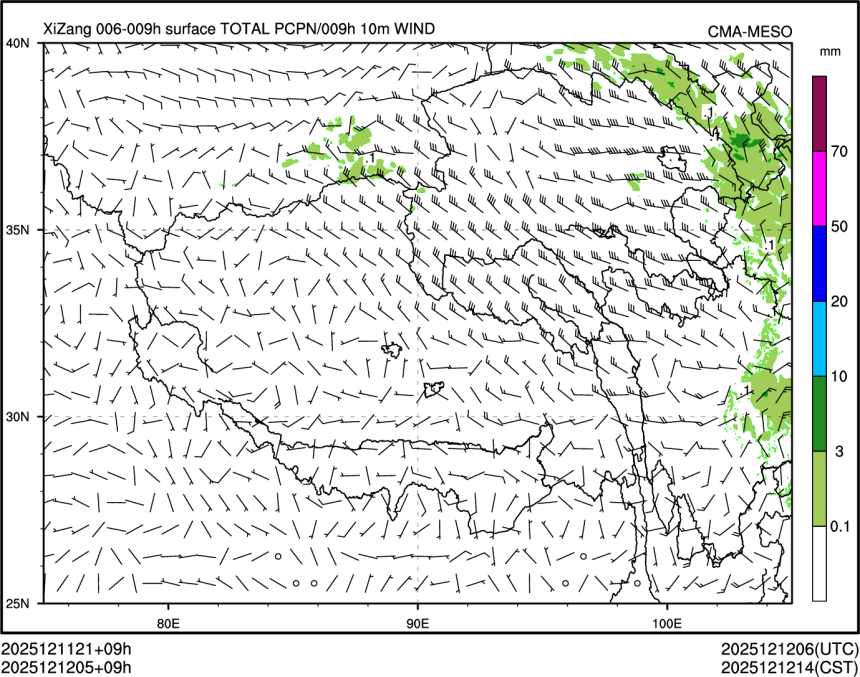12/12 05时 +009小时