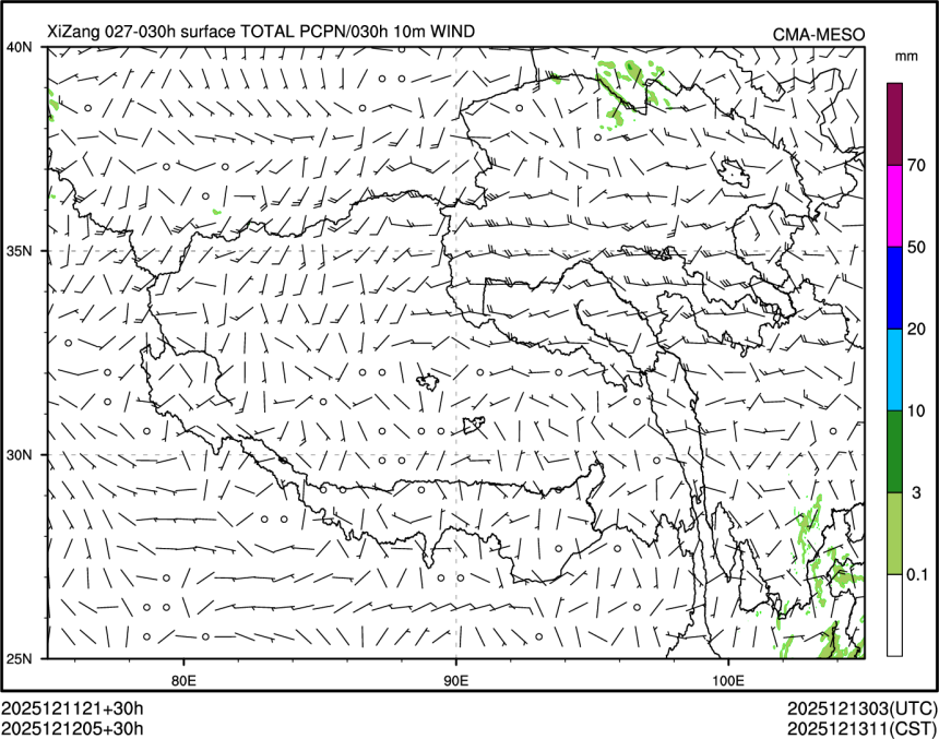 12/12 05时 +030小时