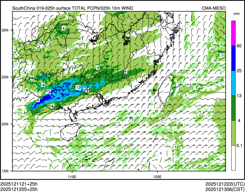 12/12 05时 +025小时