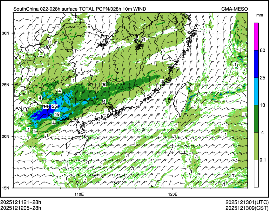 12/12 05时 +028小时