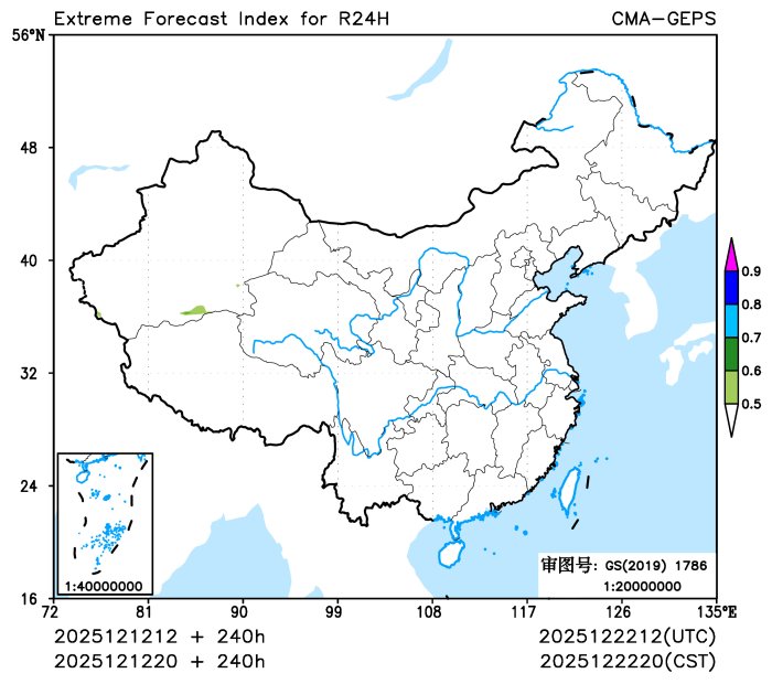 12/12 20时 +240小时