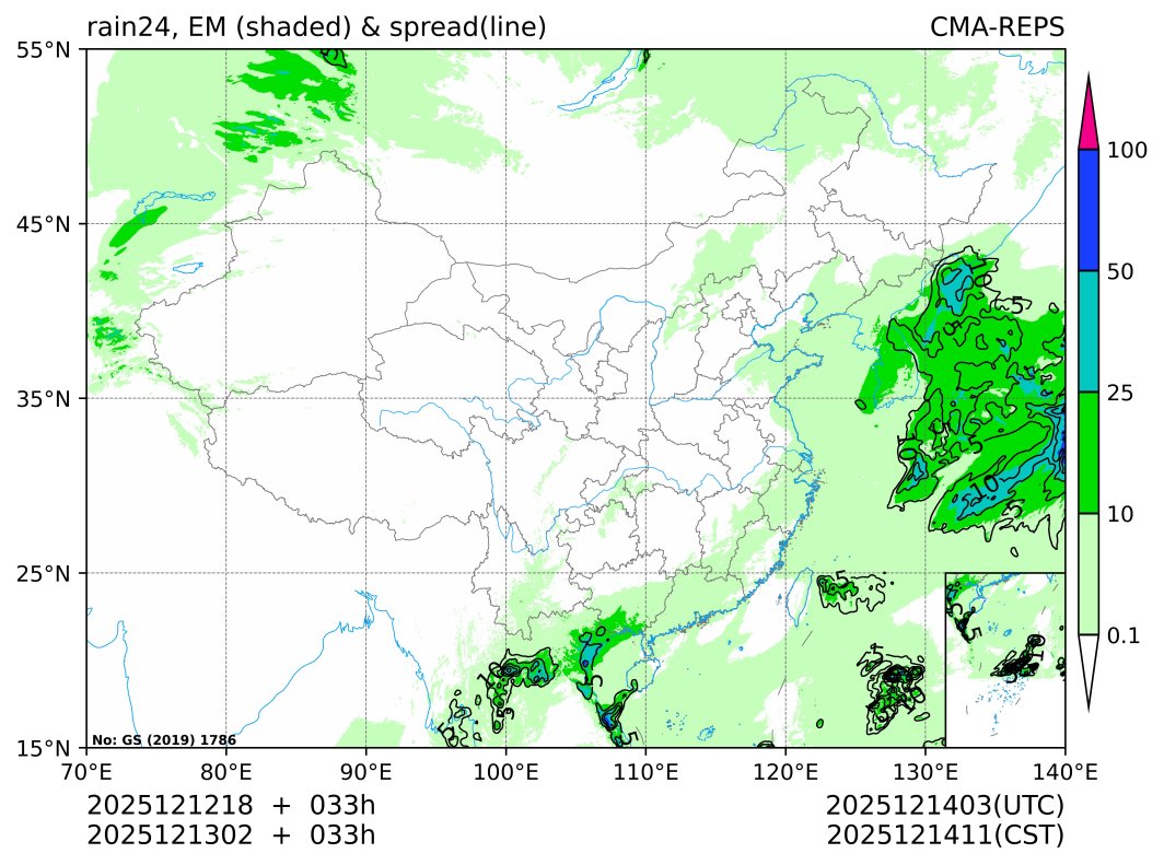 12/13 02时 +033小时