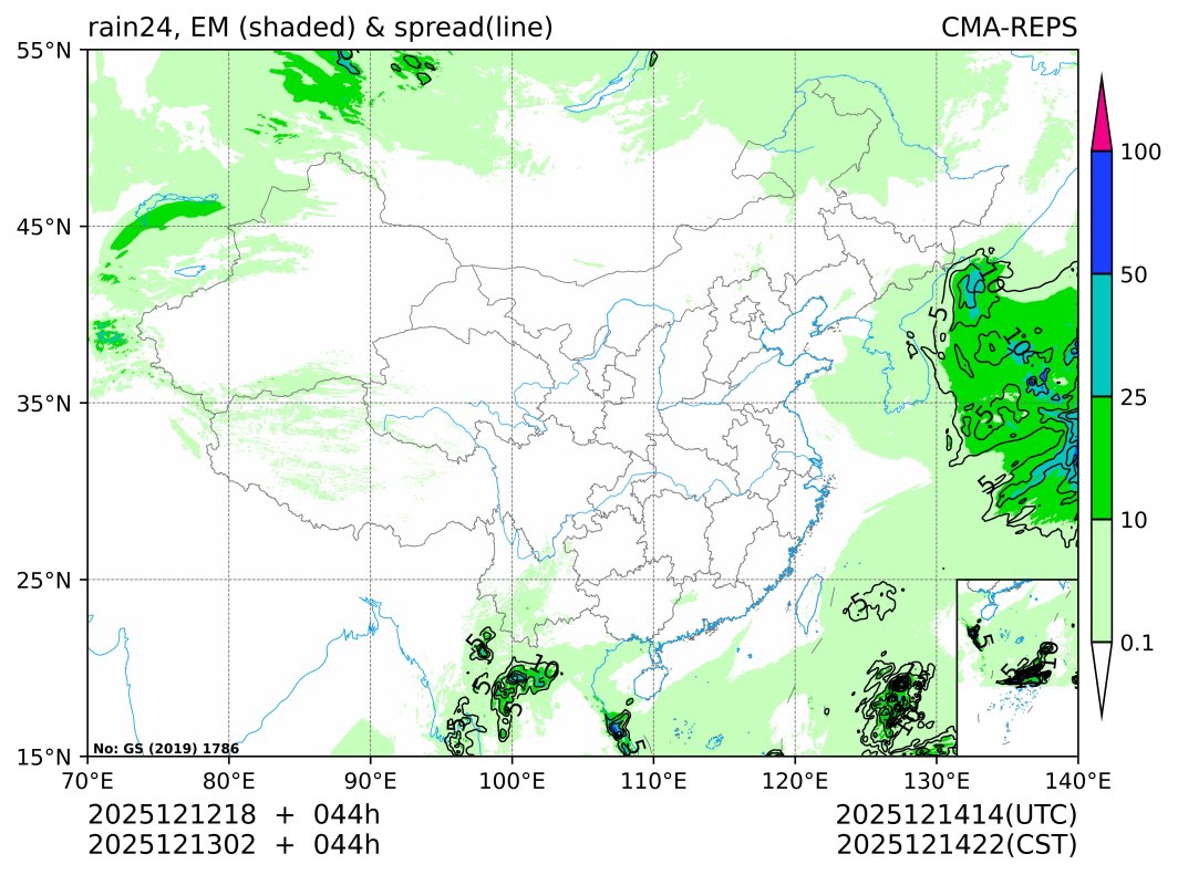 12/13 02时 +044小时