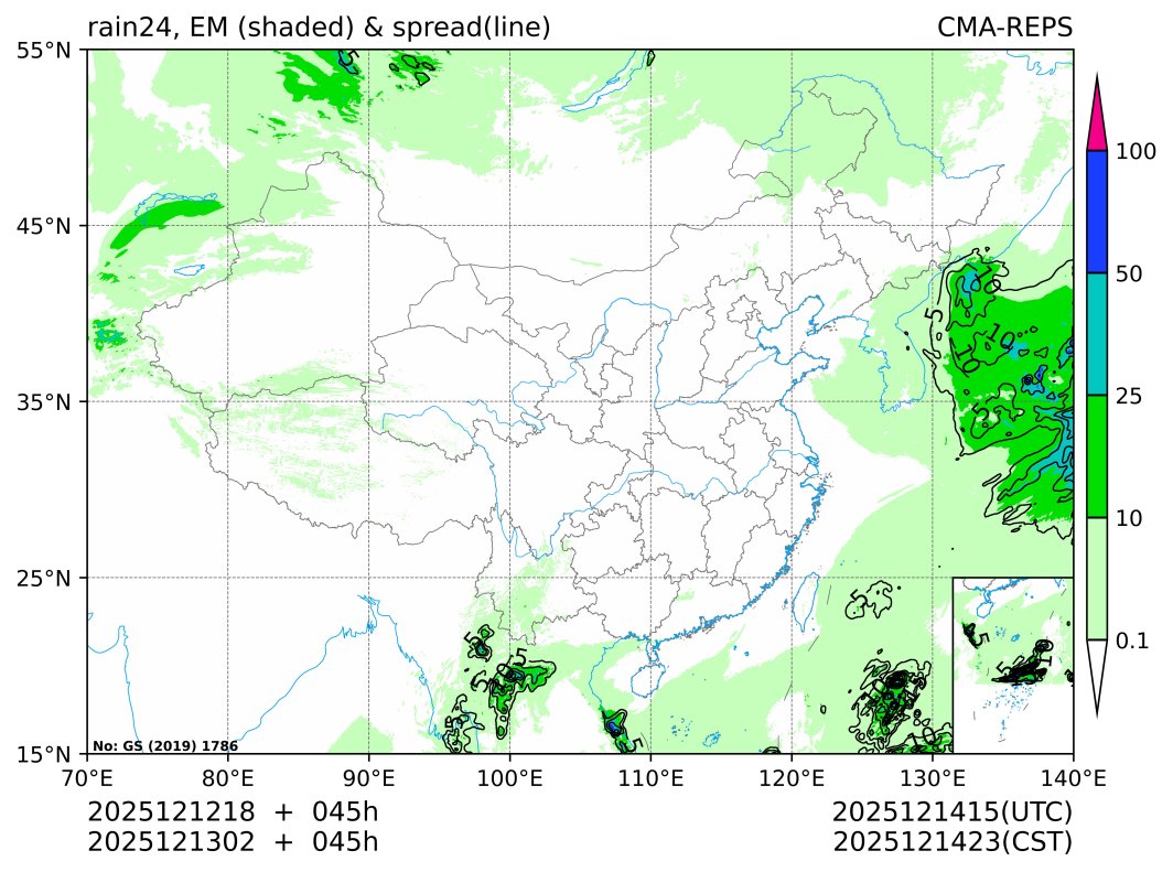 12/13 02时 +045小时