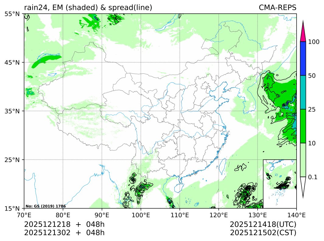 12/13 02时 +048小时