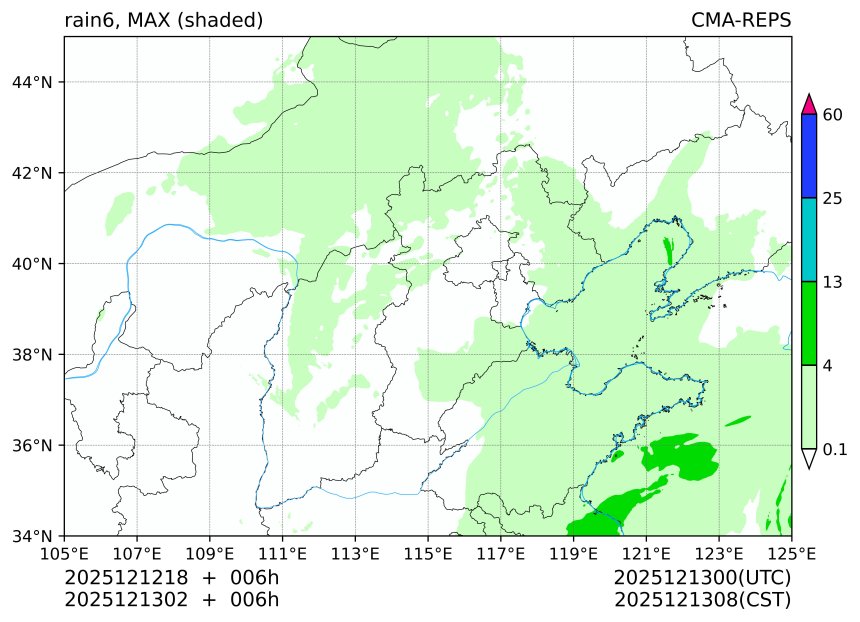12/12 18时 +006小时