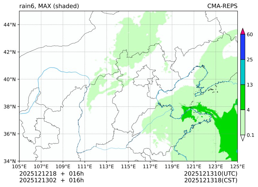 12/12 18时 +016小时