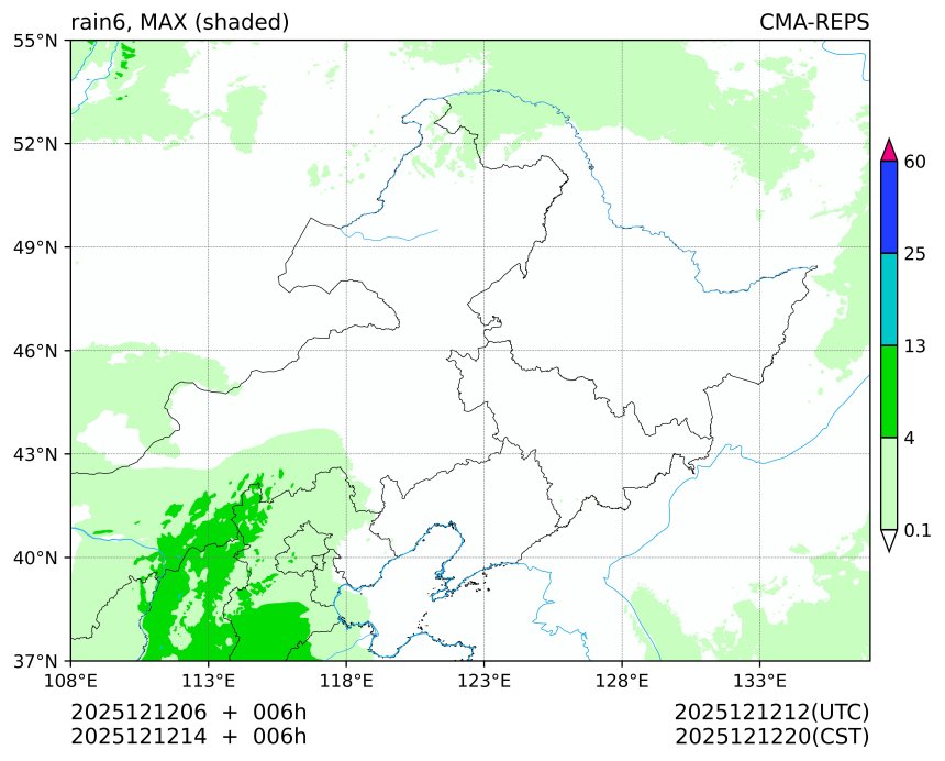 12/12 06时 +006小时