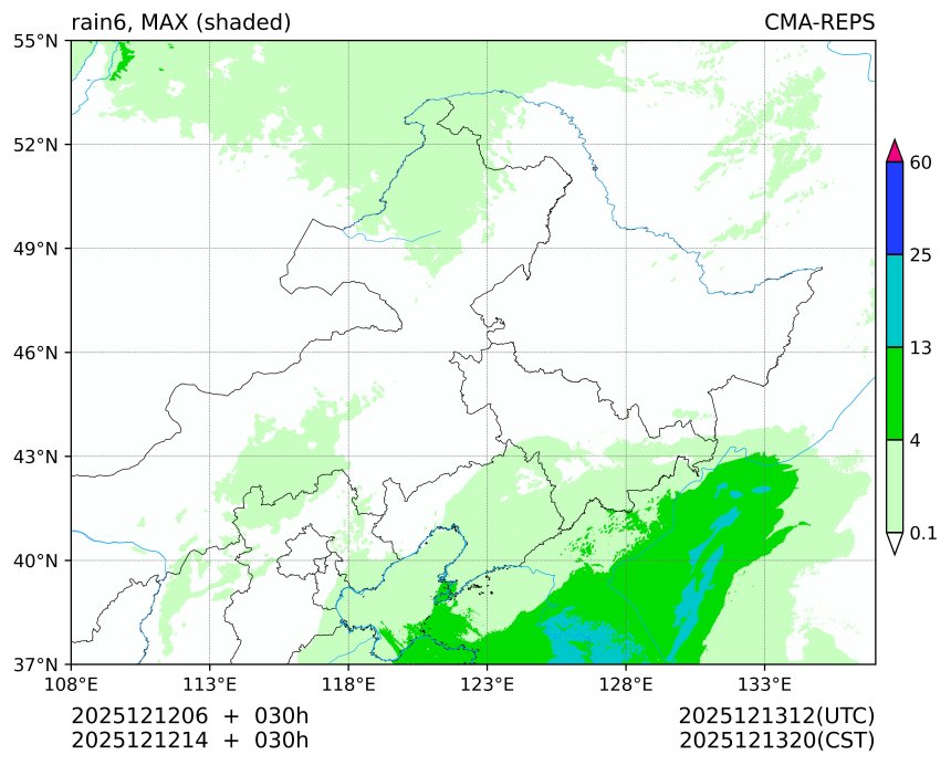 12/12 06时 +030小时