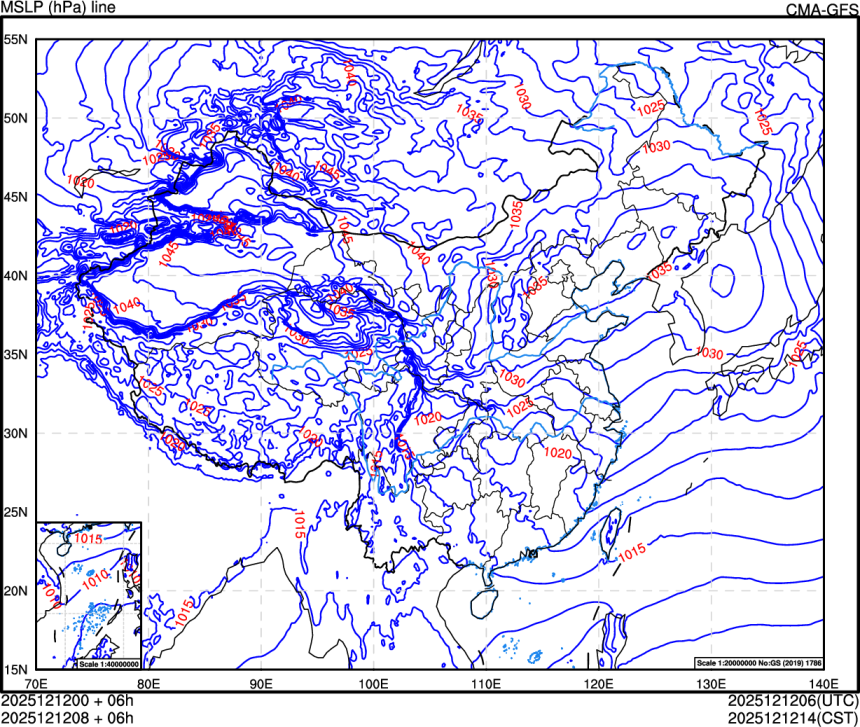 12/12 00时 +006小时