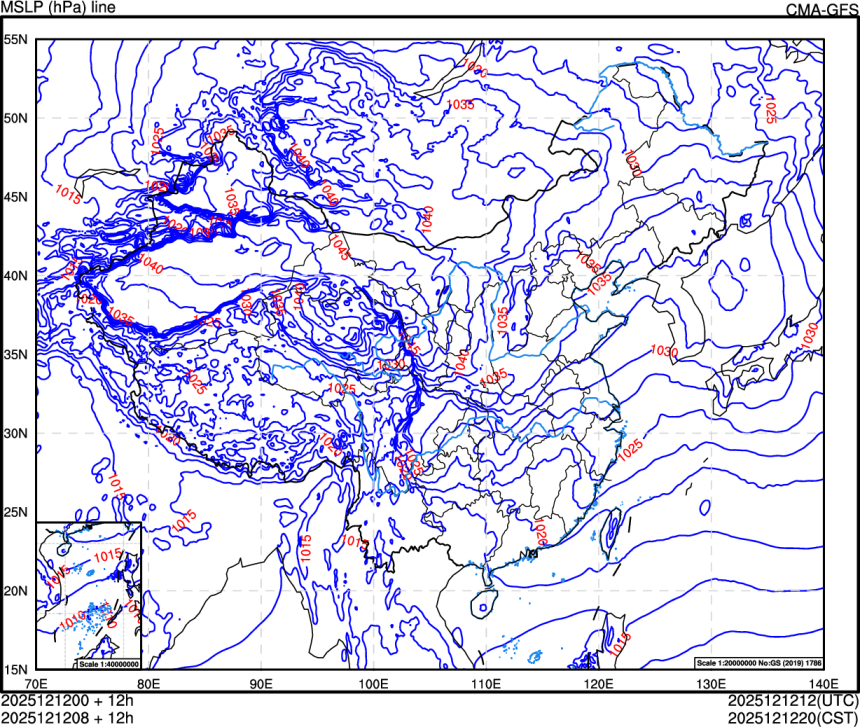 12/12 00时 +012小时