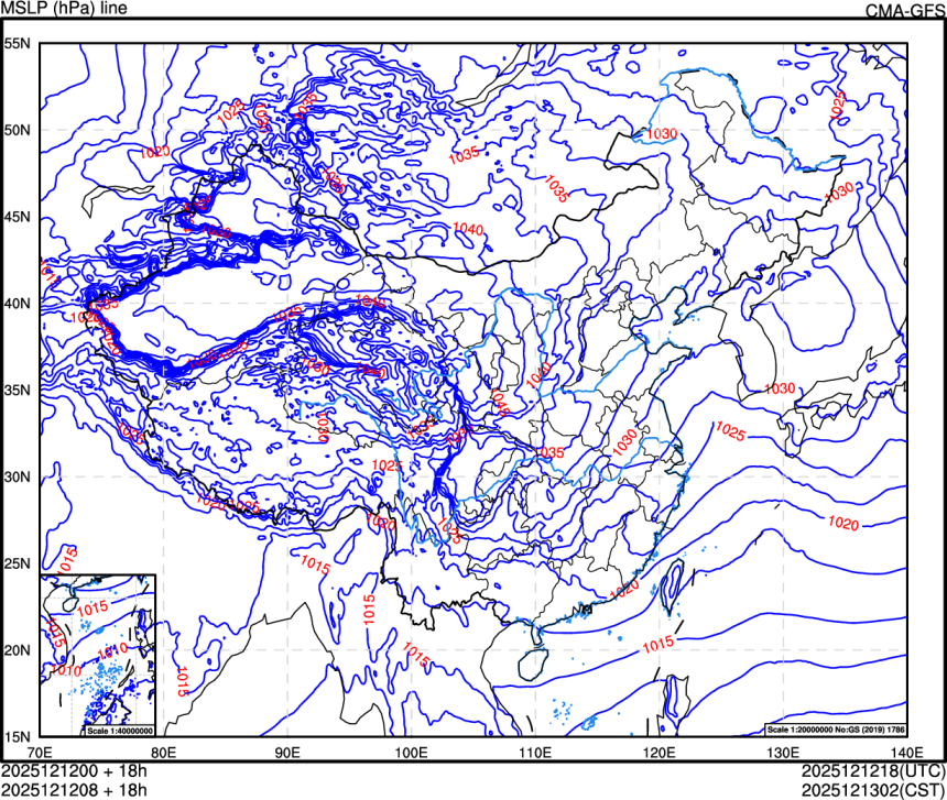 12/12 00时 +018小时