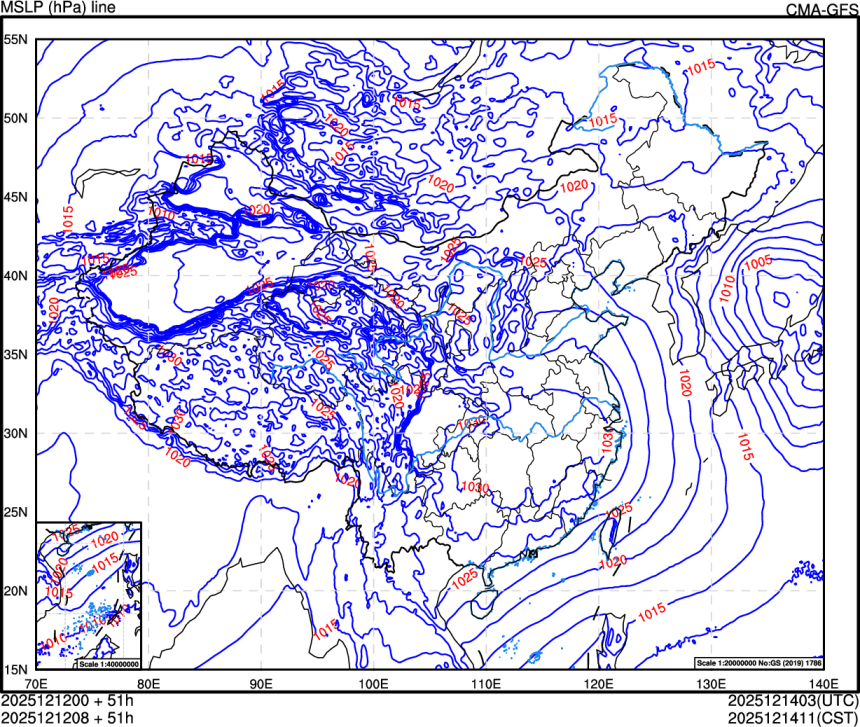 12/12 00时 +051小时