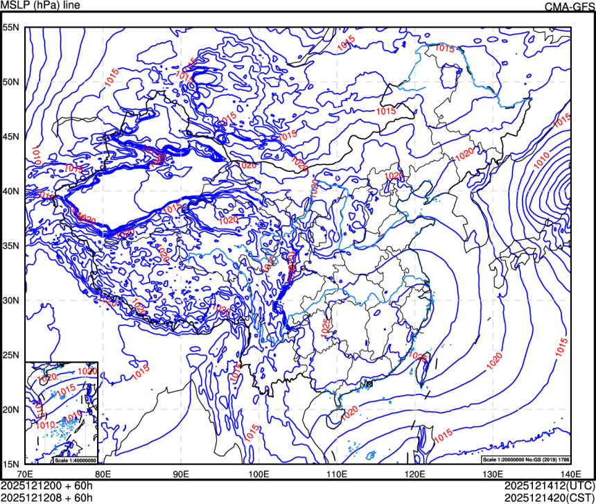 12/12 00时 +060小时