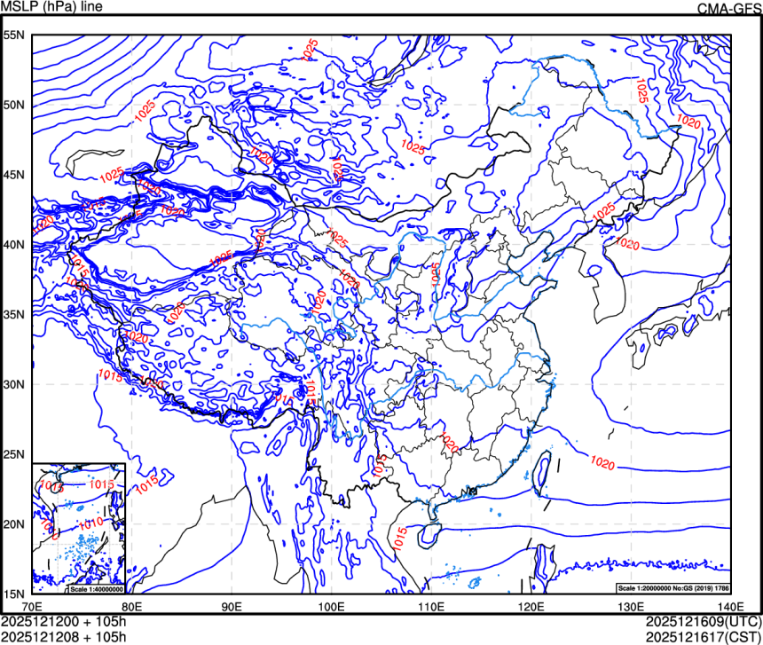 12/12 00时 +105小时