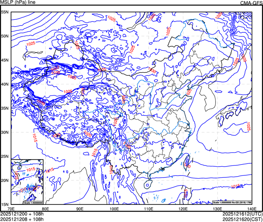 12/12 00时 +108小时