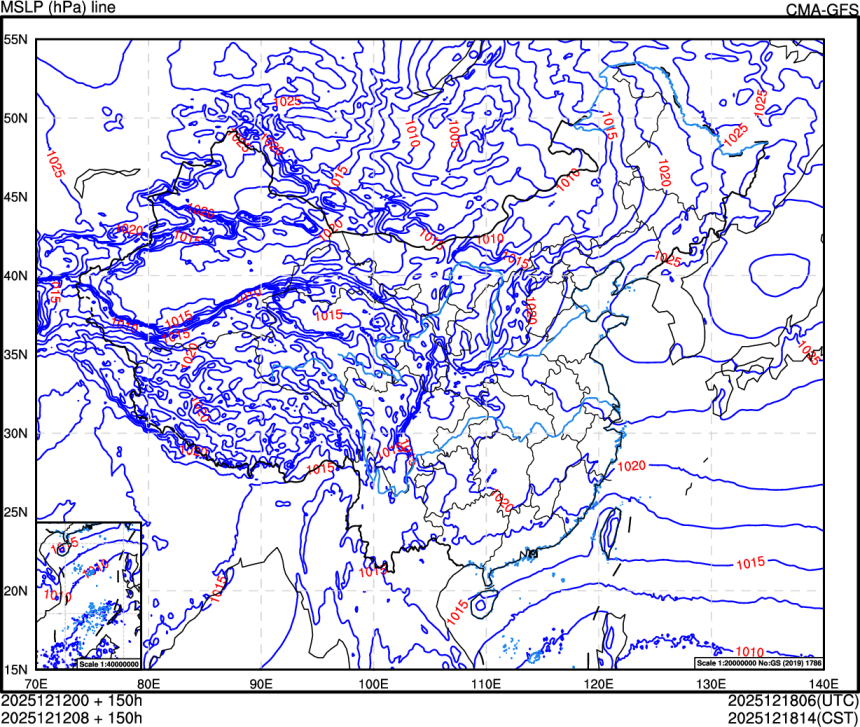 12/12 00时 +150小时