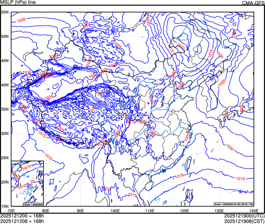 12/12 00时 +168小时