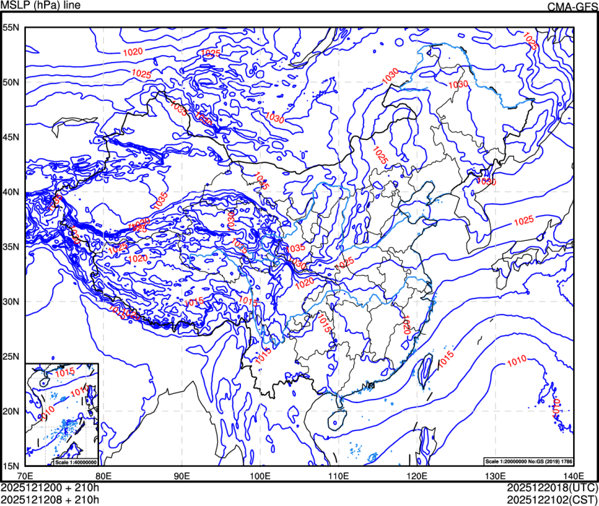 12/12 00时 +210小时