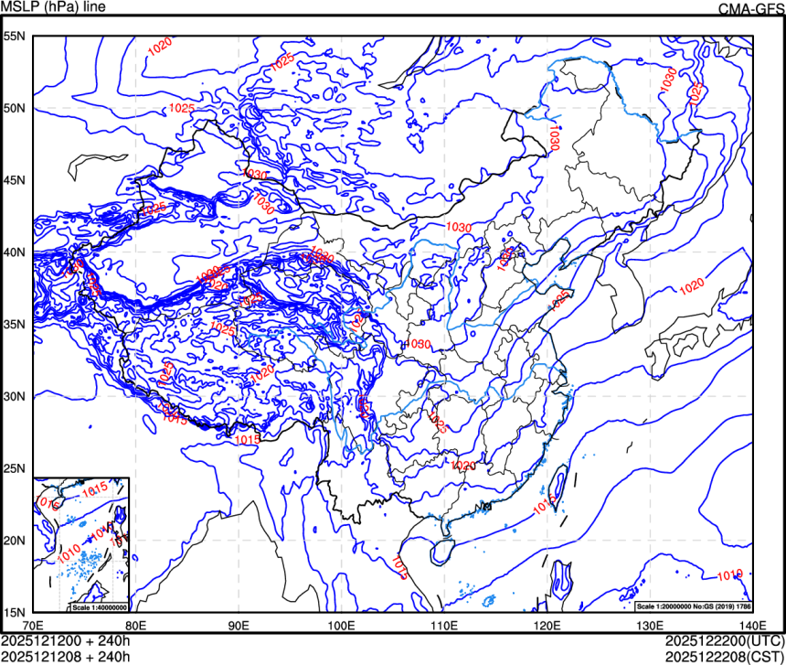 12/12 00时 +240小时