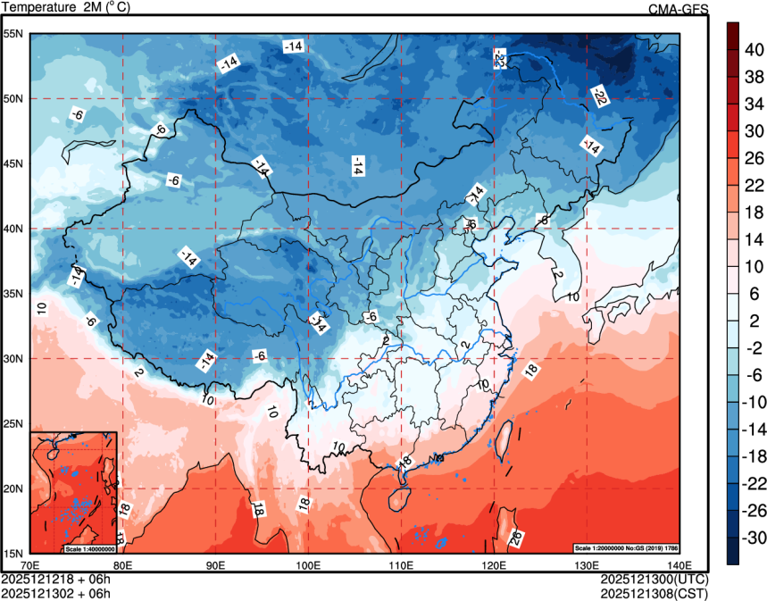 12/12 18时 +006小时