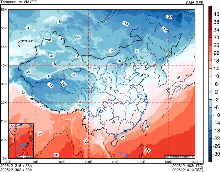 12/12 18时 +033小时