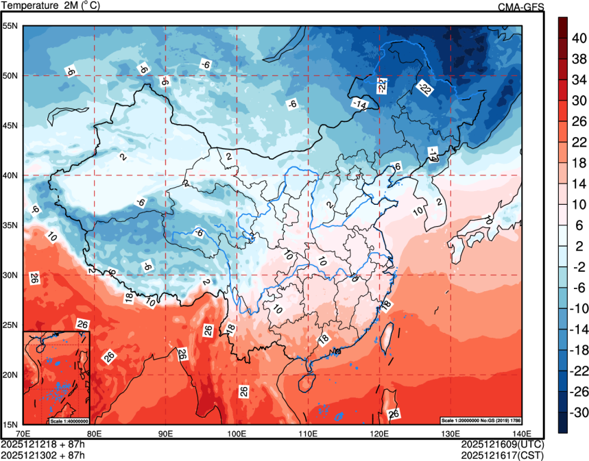 12/12 18时 +087小时