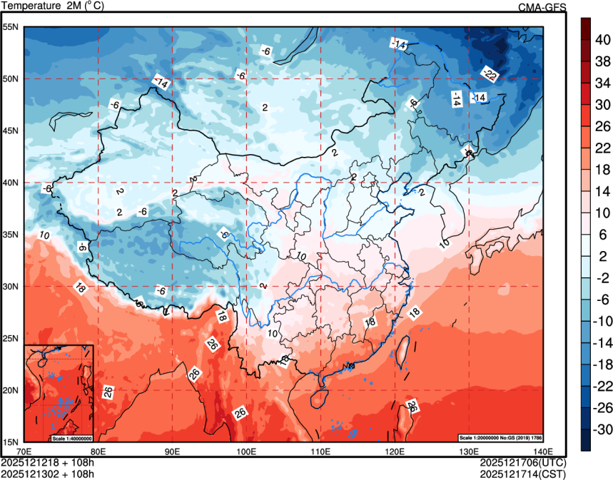12/12 18时 +108小时