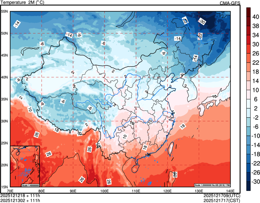 12/12 18时 +111小时