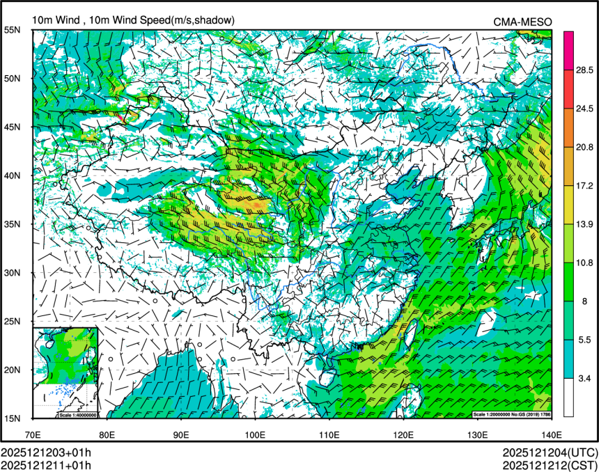 12/12 11时 +001小时