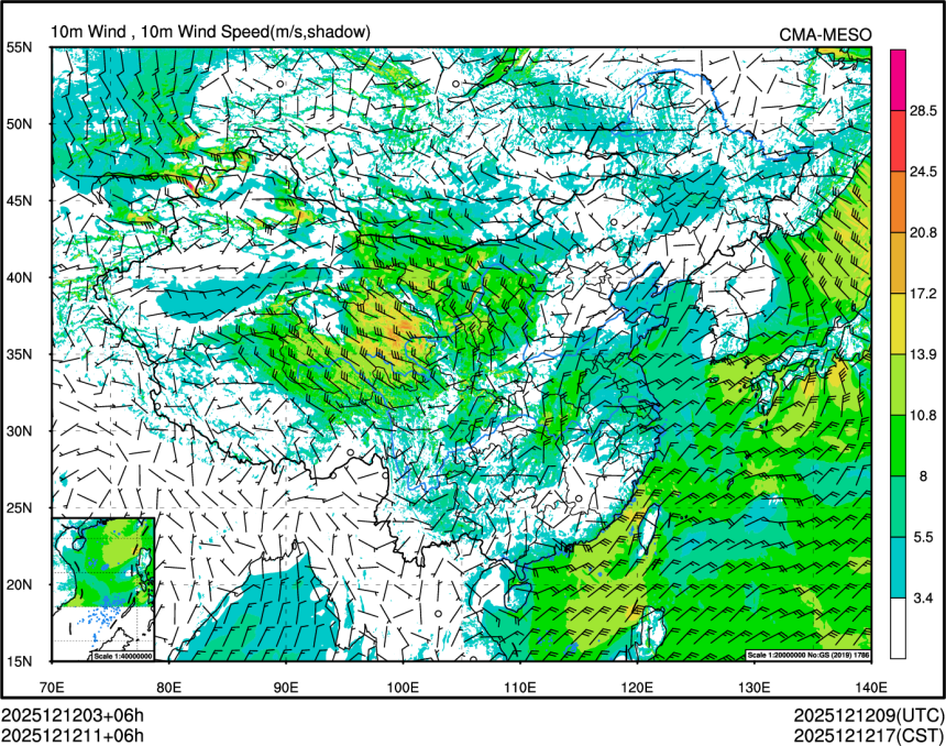 12/12 11时 +006小时