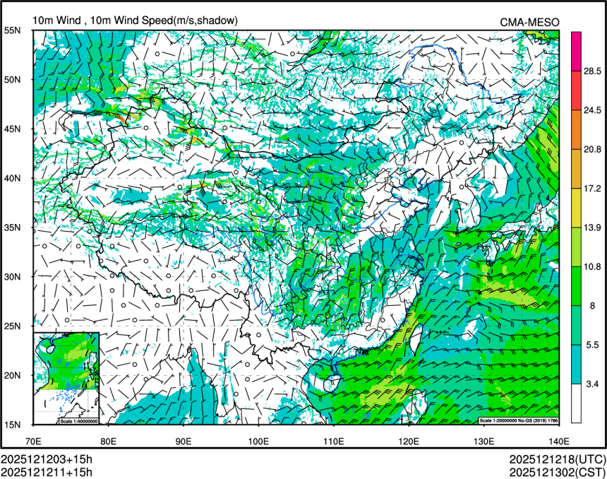 12/12 11时 +015小时