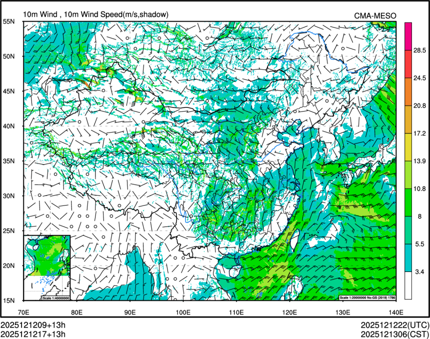 12/12 17时 +013小时