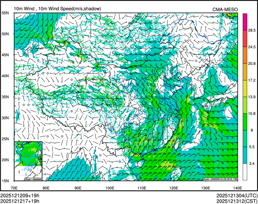 12/12 17时 +019小时