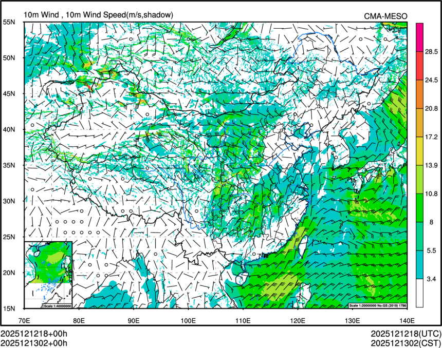 12/13 02时 +000小时