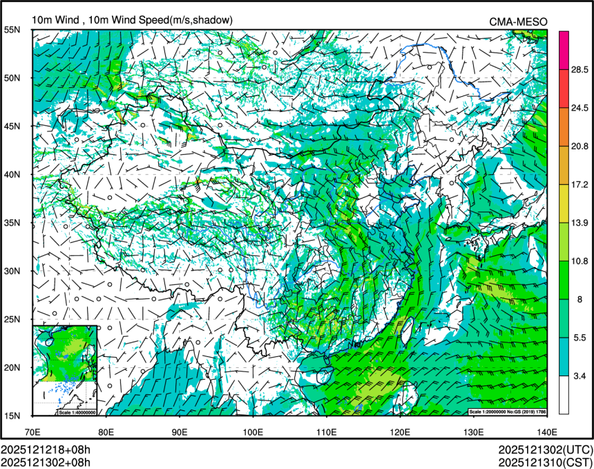 12/13 02时 +008小时
