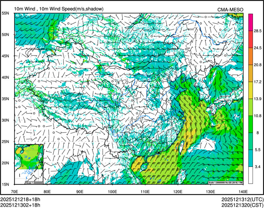 12/13 02时 +018小时
