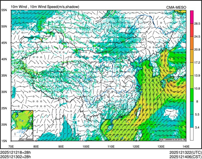 12/13 02时 +028小时