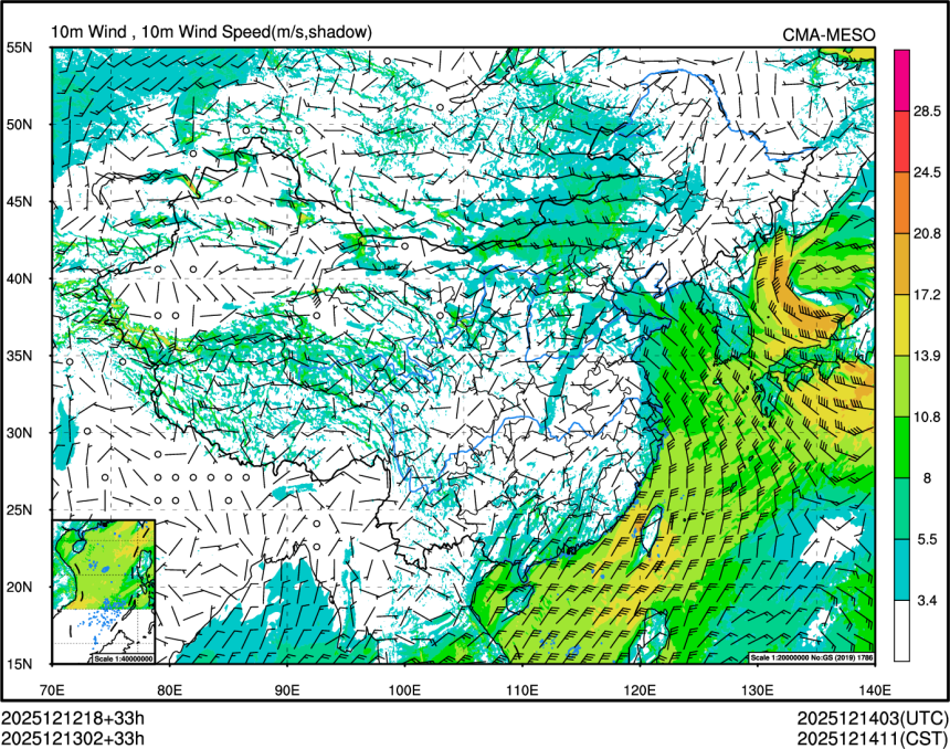 12/13 02时 +033小时