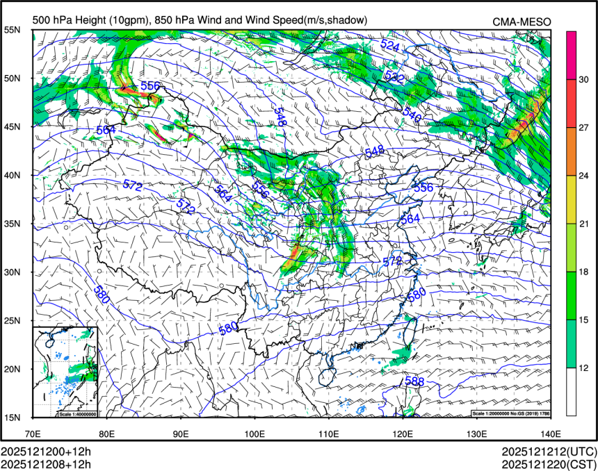12/12 08时 +012小时